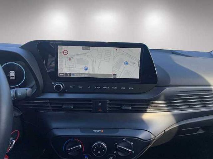 Hyundai i20 Comfort