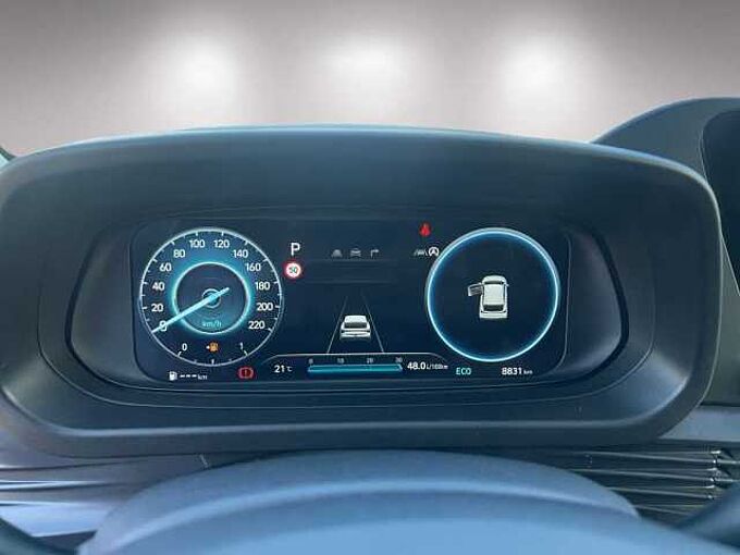 Hyundai i20 Comfort