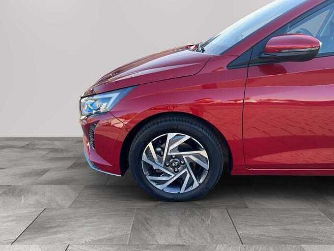 Hyundai i20 Comfort