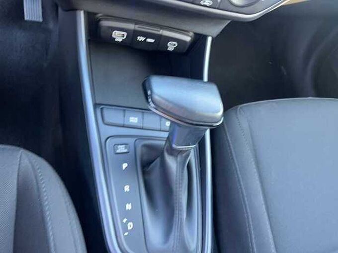 Hyundai i20 Comfort