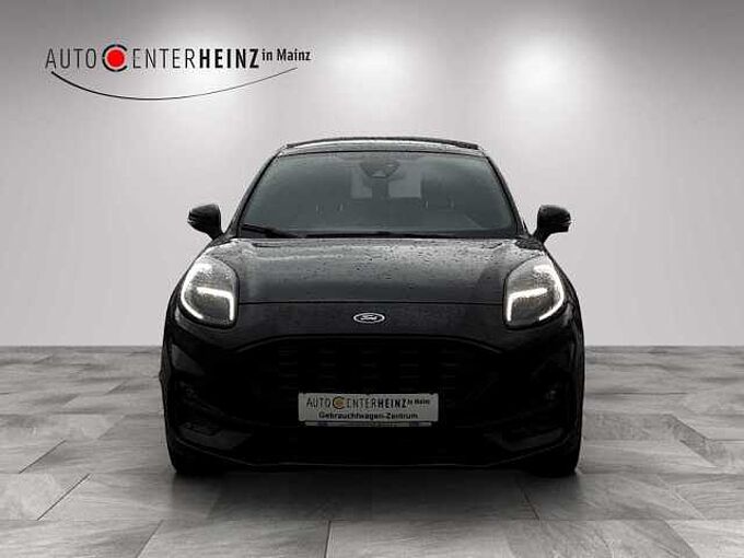 Ford Puma ST-Line X