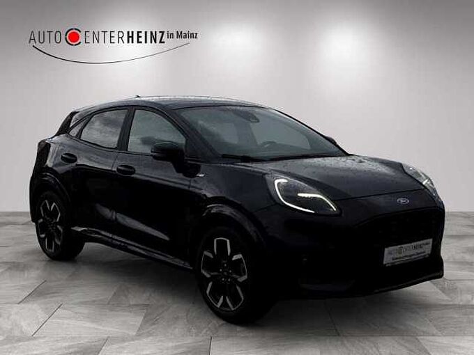 Ford Puma ST-Line X