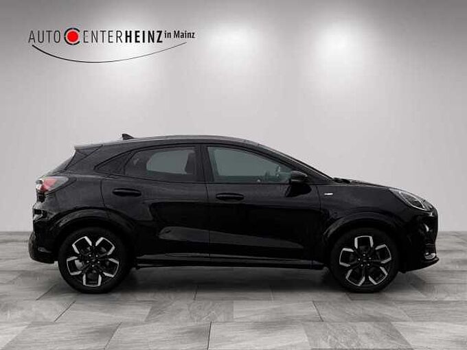 Ford Puma ST-Line X