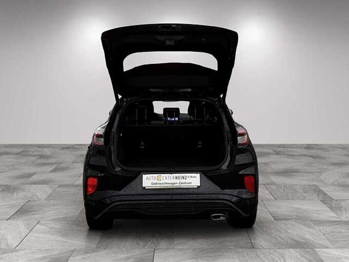 Ford Puma ST-Line X