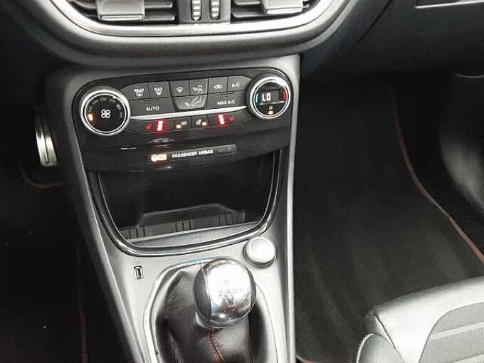 Ford Puma ST-Line X