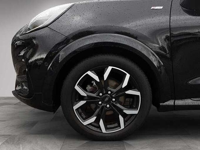 Ford Puma ST-Line X