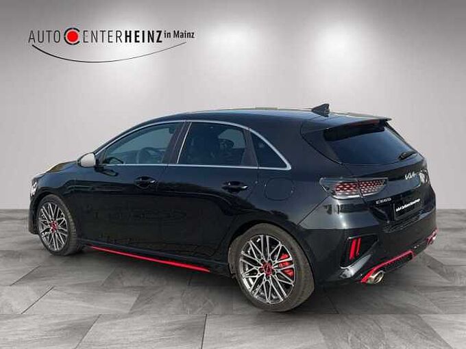 Kia cee'd GT