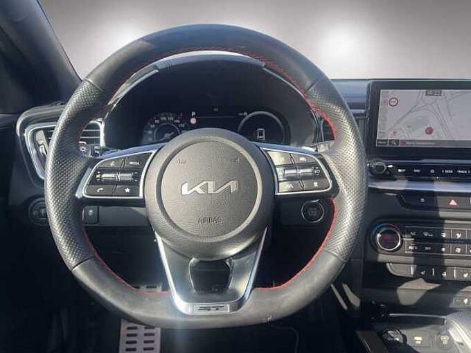 Kia cee'd GT