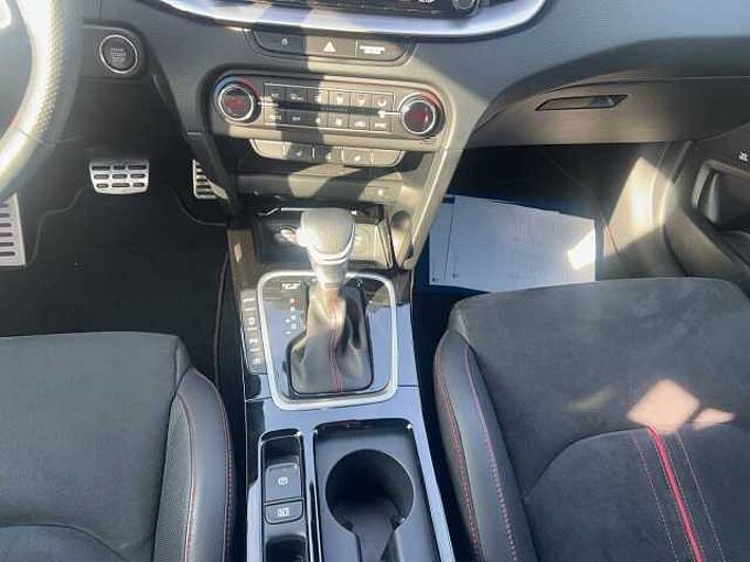 Kia cee'd GT