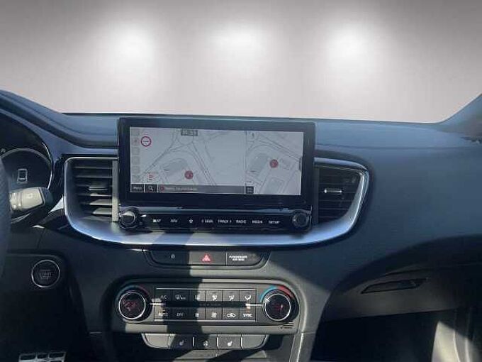 Kia cee'd GT