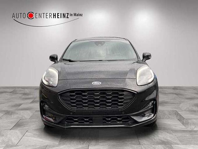 Ford Puma 1.0 EcoBoost Hybrid ST-LINE