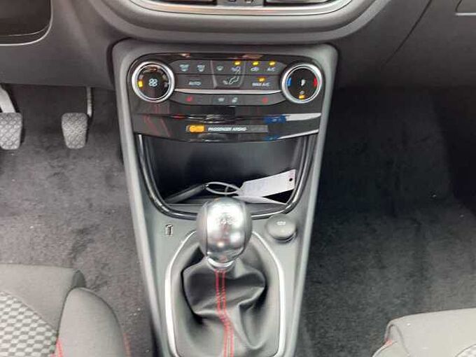 Ford Puma 1.0 EcoBoost Hybrid ST-LINE