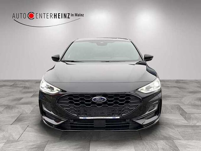 Ford Focus 1.0 EcoBoost Hybrid ST-LINE X
