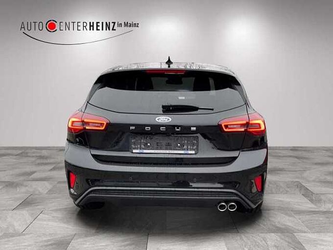 Ford Focus 1.0 EcoBoost Hybrid ST-LINE X