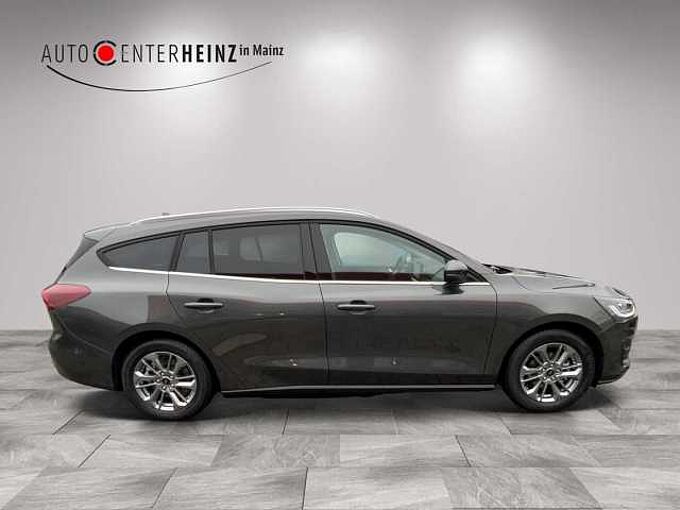 Ford Focus Turnier 1.0 EcoBoost Hybrid TITANIUM X