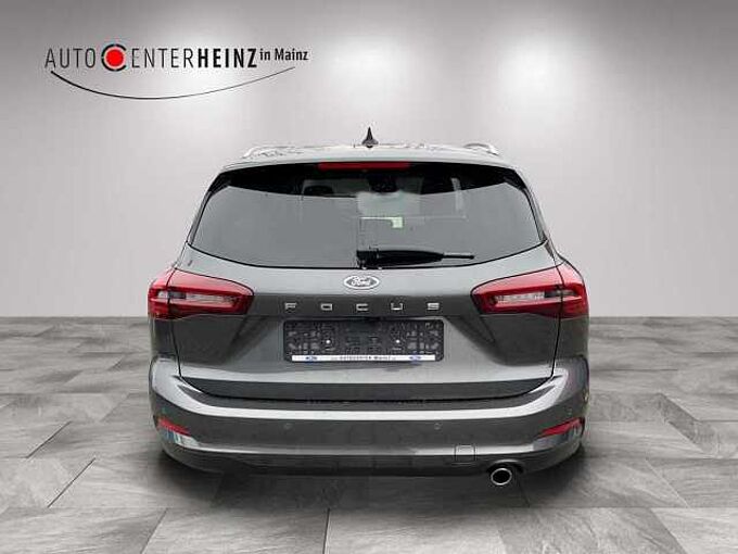 Ford Focus Turnier 1.0 EcoBoost Hybrid TITANIUM X
