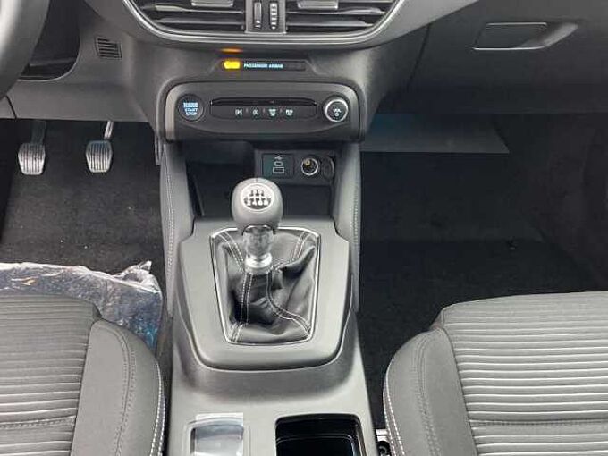 Ford Focus Turnier 1.0 EcoBoost Hybrid TITANIUM X