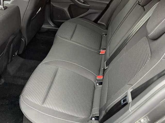 Ford Focus Turnier 1.0 EcoBoost Hybrid TITANIUM X
