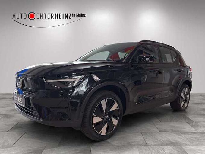 Volvo XC40 Recharge Core, Single Motor Extended Range