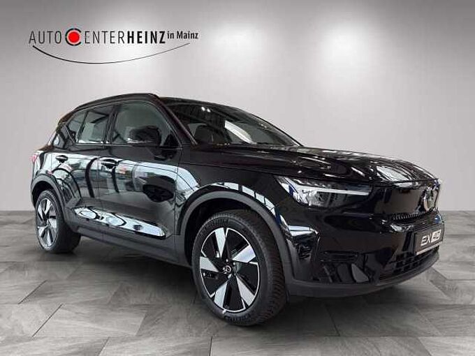 Volvo XC40 Recharge Core, Single Motor Extended Range