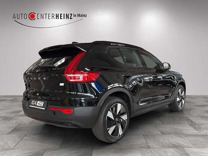 Volvo XC40 Recharge Core, Single Motor Extended Range