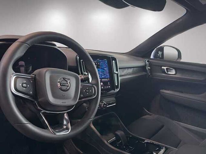 Volvo XC40 Recharge Core, Single Motor Extended Range