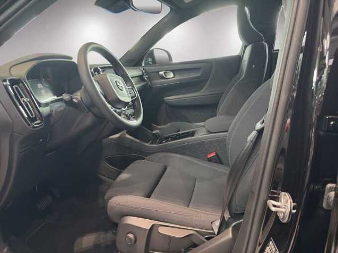 Volvo XC40 Recharge Core, Single Motor Extended Range