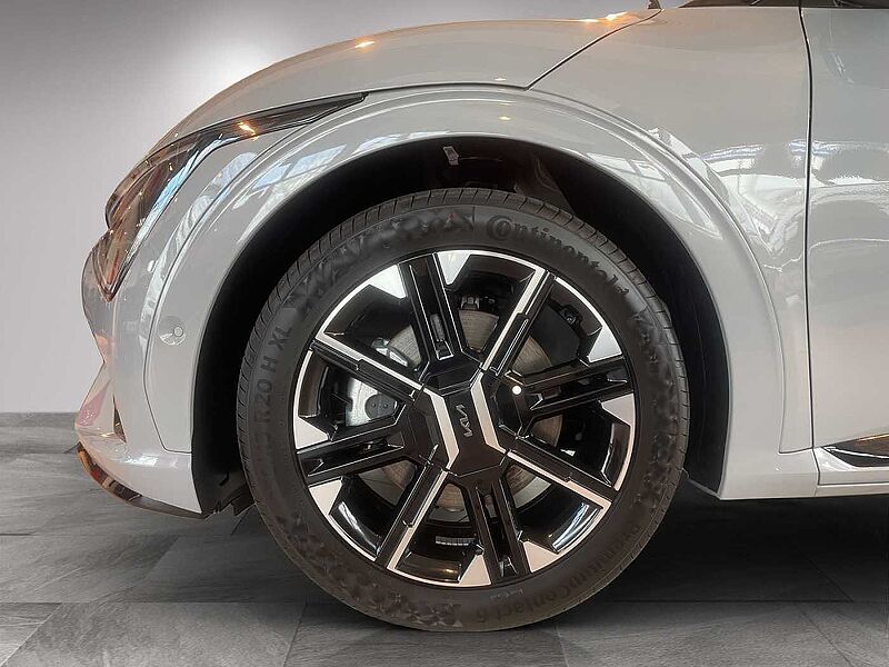 Kia EV6 84-kWh AWD GT-line GT-Line AWD Design+Techno+Sound+Assist-Paket WP und Panoramadach