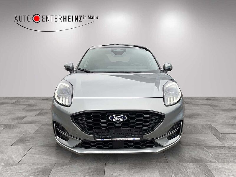 Ford Puma 1.0 EcoBoost Hybrid Aut. ST-LINE X