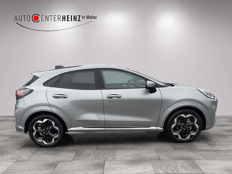 Ford Puma 1.0 EcoBoost Hybrid Aut. ST-LINE X