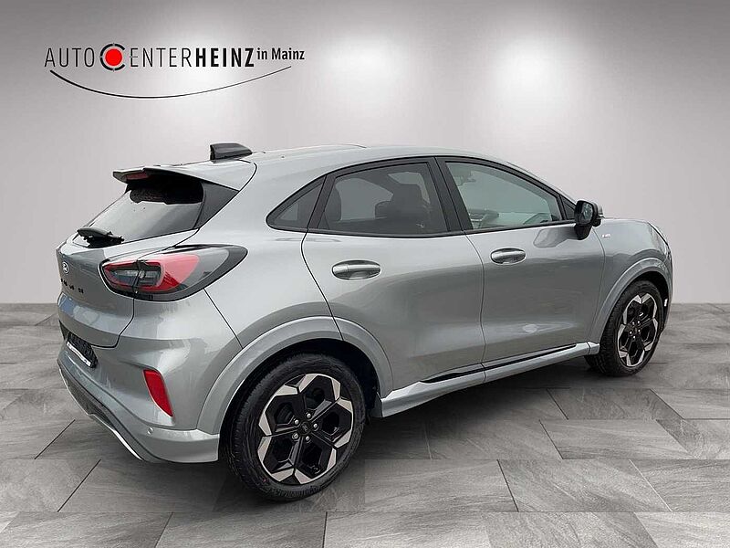 Ford Puma 1.0 EcoBoost Hybrid Aut. ST-LINE X