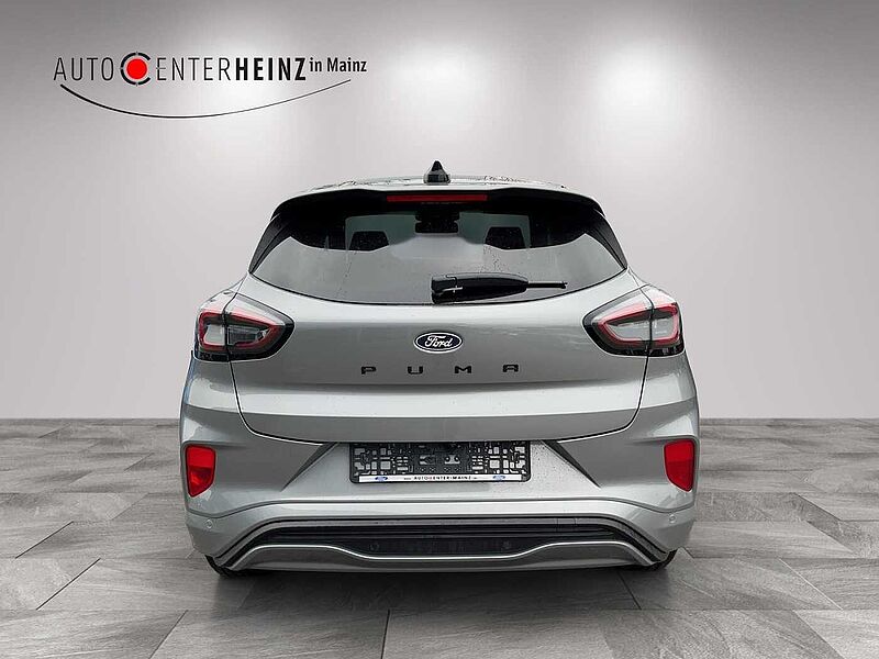 Ford Puma 1.0 EcoBoost Hybrid Aut. ST-LINE X