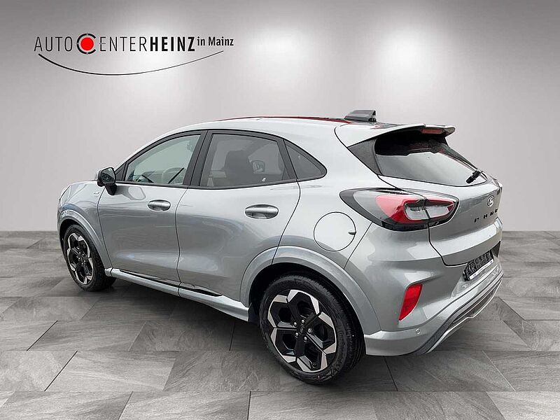 Ford Puma 1.0 EcoBoost Hybrid Aut. ST-LINE X