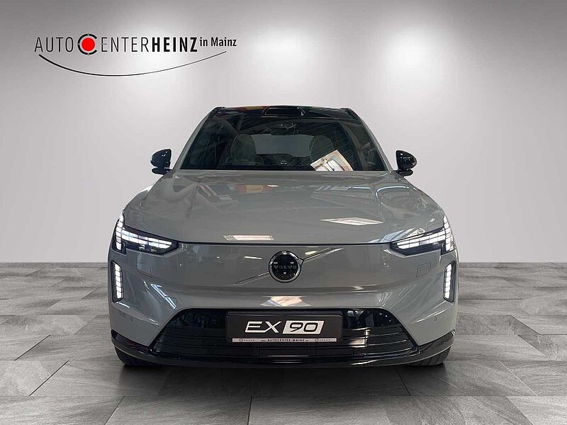 Volvo EX90 Twin Performance AWD Ultra (7-Sitzer)