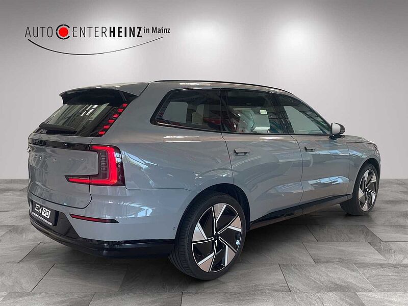Volvo EX90 Twin Performance AWD Ultra (7-Sitzer)
