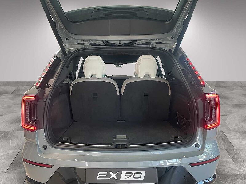 Volvo EX90 Twin Performance AWD Ultra (7-Sitzer)