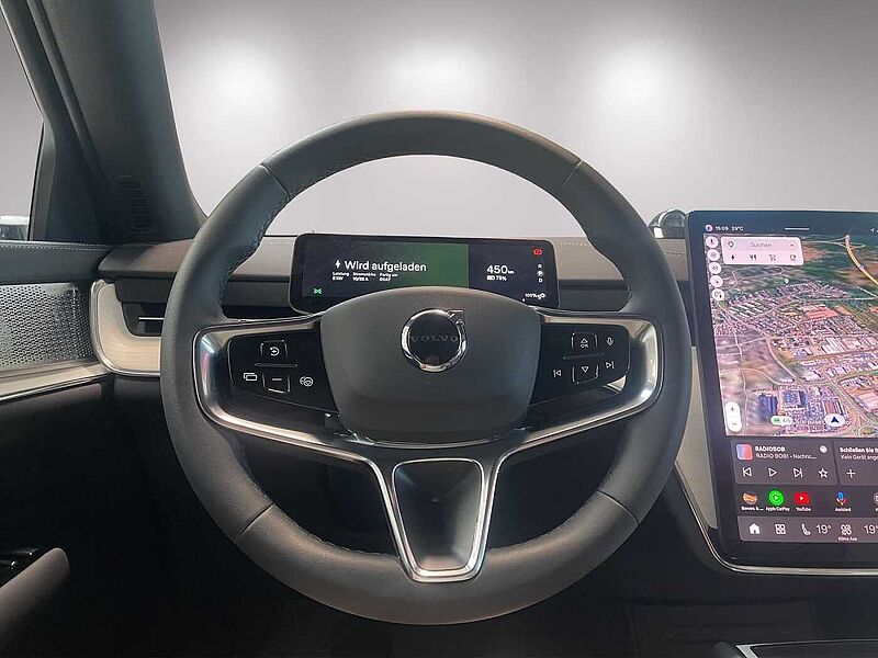 Volvo EX90 Twin Performance AWD Ultra (7-Sitzer)