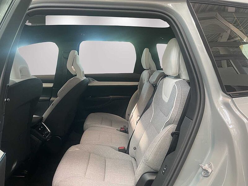 Volvo EX90 Twin Performance AWD Ultra (7-Sitzer)