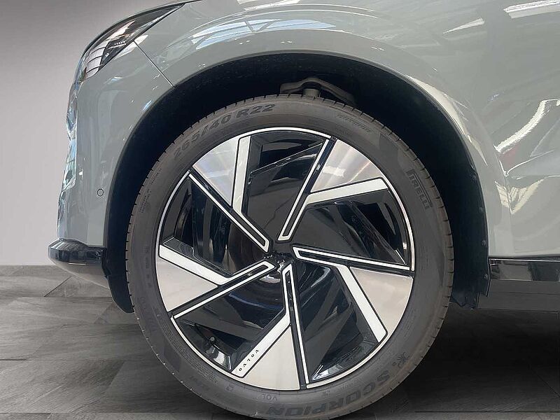 Volvo EX90 Twin Performance AWD Ultra (7-Sitzer)