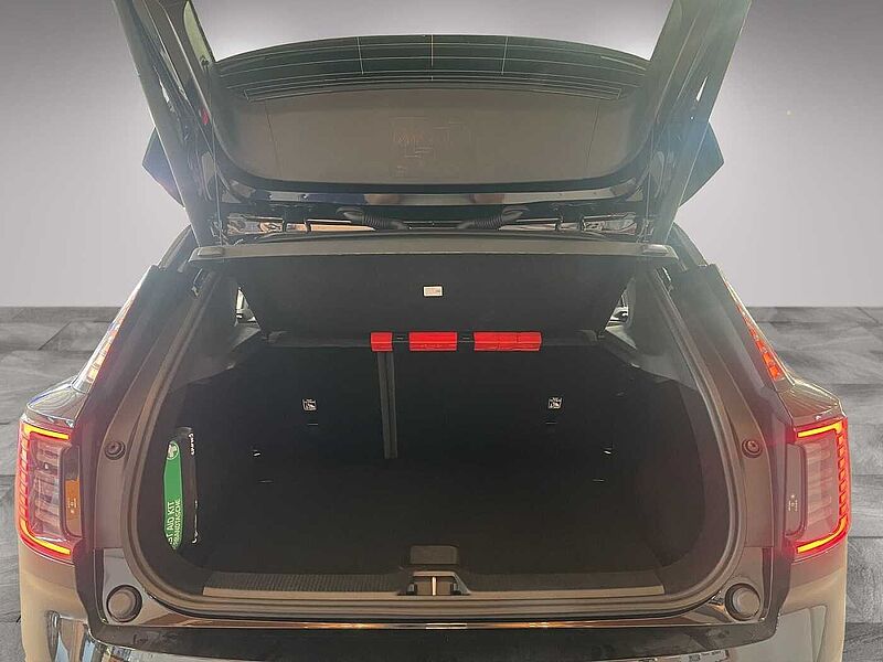 Volvo EX30 Single M. Extended Range RWD Ultra