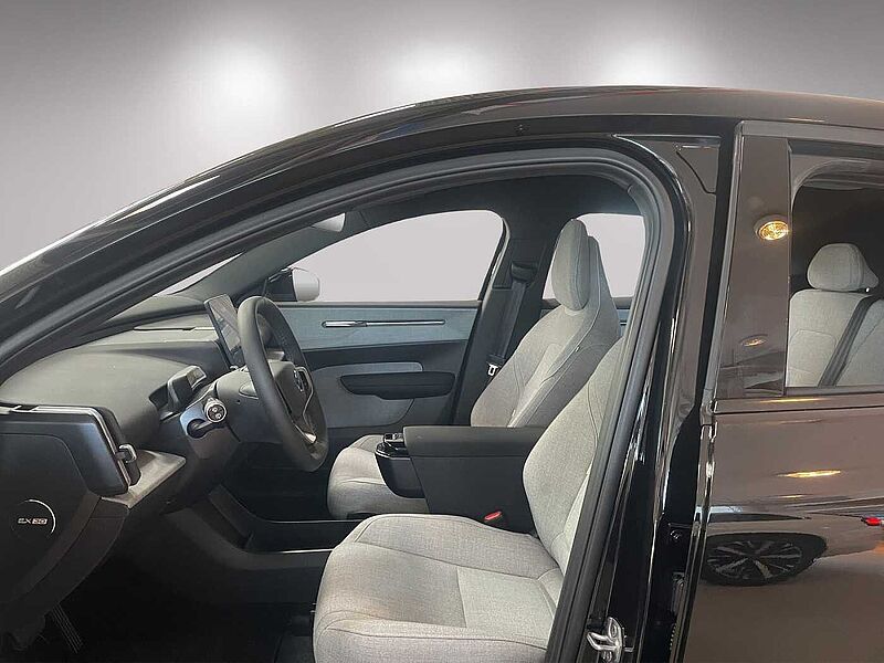 Volvo EX30 Single M. Extended Range RWD Ultra