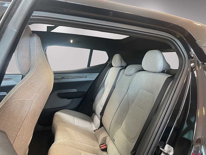 Volvo EX30 Single M. Extended Range RWD Ultra