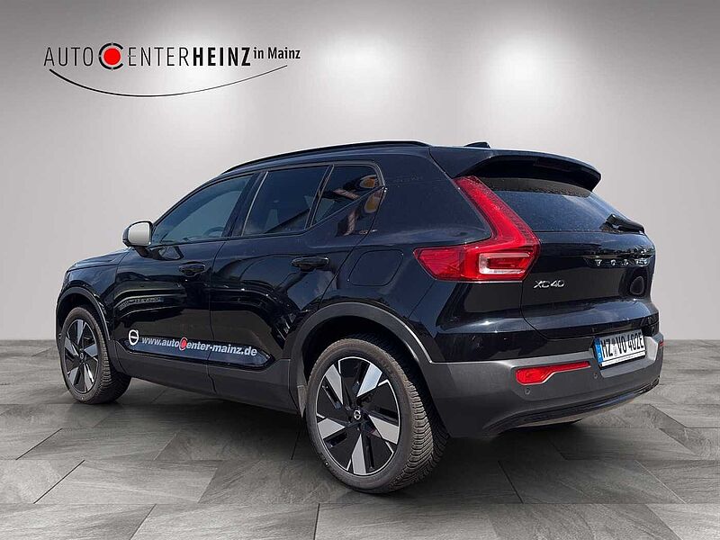 Volvo XC40 Recharge Single M. Extended Range RWD Plus