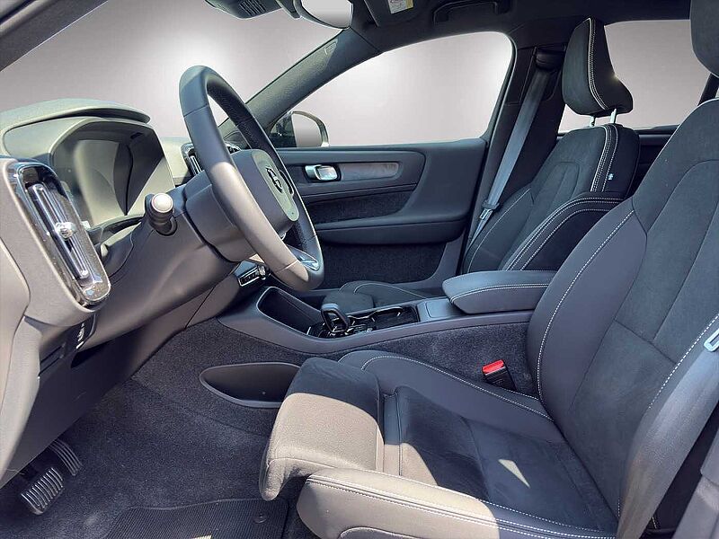 Volvo XC40 Recharge Single M. Extended Range RWD Plus