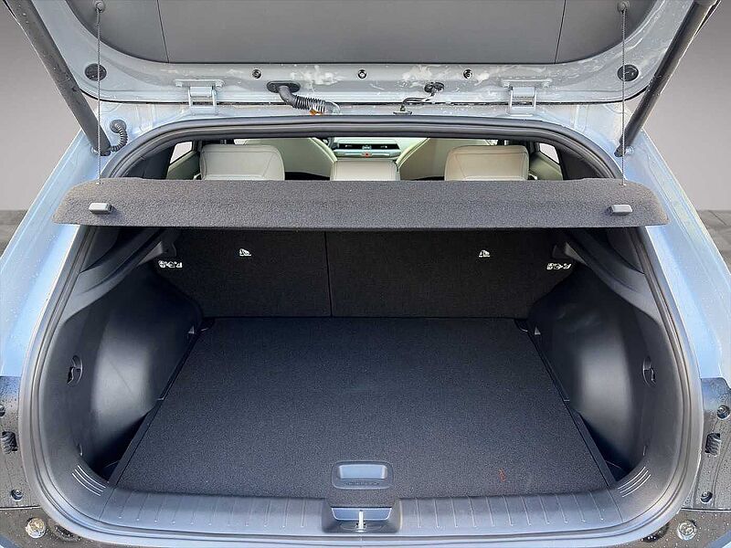 Kia EV4 81,4-kWh GT-line GT-Line mit Drive-Wise+Comfort+Connect-Paket und Glasdach