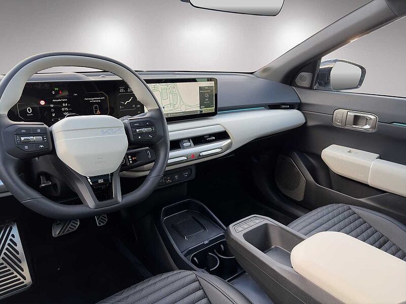 Kia EV4 81,4-kWh GT-line GT-Line mit Drive-Wise+Comfort+Connect-Paket und Glasdach