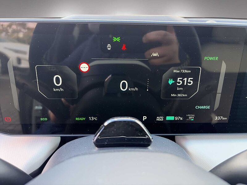 Kia EV4 81,4-kWh GT-line GT-Line mit Drive-Wise+Comfort+Connect-Paket und Glasdach