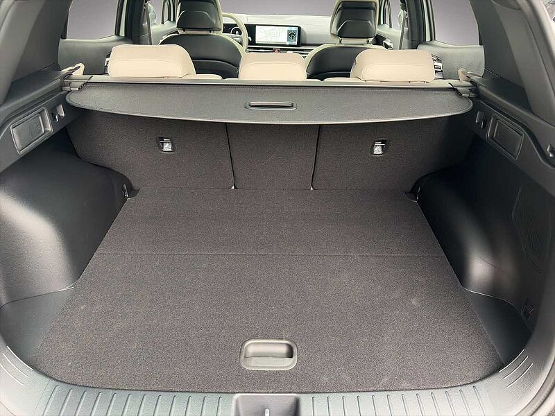 Kia Sportage 1.6 T-GDI AWD DCT GT-line GT-Line mit Sound+ DriveWise-Paket und Panorama-Glasschiebedach
