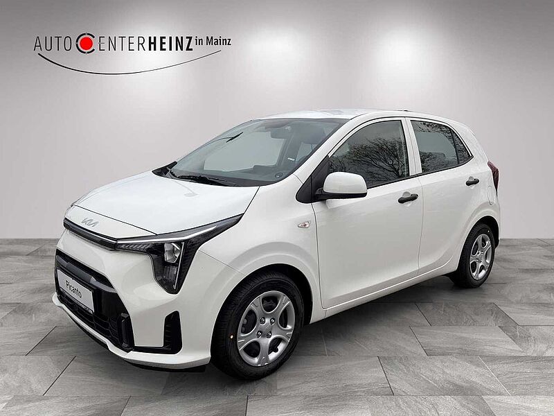 Kia Picanto 1.0 Edition 7 Edition 7