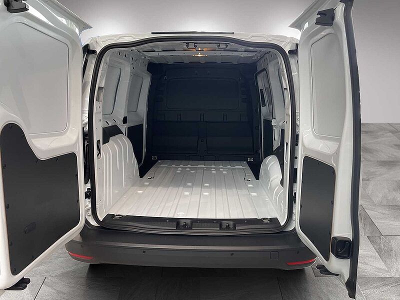 Ford Transit Connect 2.0 EcoBlue Grand L2 Autom.